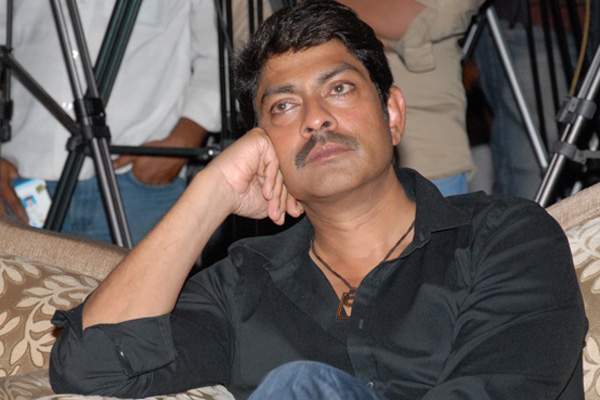 jagapathi babu explains his free of cost idea