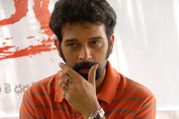 jd chakravarthy marriage