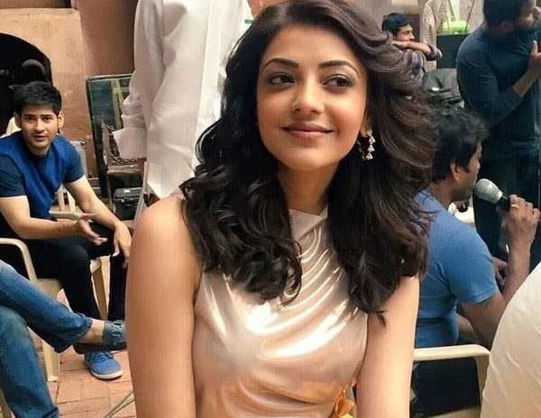 kajal's character special in brahmotsvam 