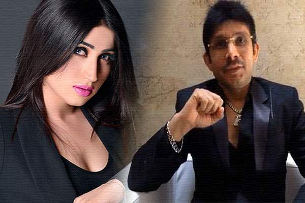 kamaal-r-khan-asks-model-qandeel-rate-for-the-night