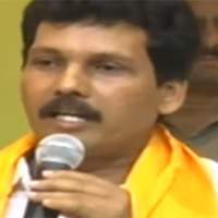 kidari sarveswara rao joins TD