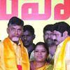 TDP Mahanadu in Rayalaseema?