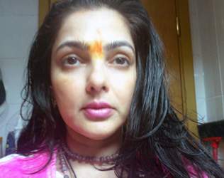 Mamatha Kulkarni, Bollywood, Drugs, Thane Police, drugs racket, Vicky, Mamatha Kulkarni Drugs, Mamatha Kulkarni actress, Drugs Case