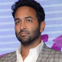 manchu vishnu about Mohan babu politics