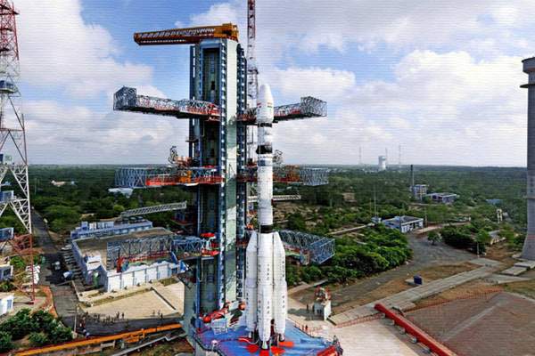 missile launching pad in krishna district