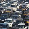 mumbai traffic jam