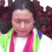 namratha shirodhkar in mahesh babu adopted villages