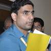 Nara Lokesh to head Mahanadu