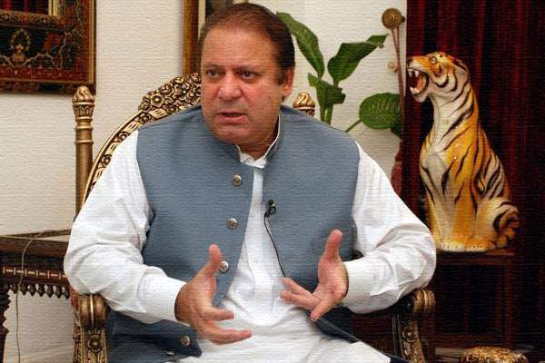 nawaz sharif is a billionaire in pakistan