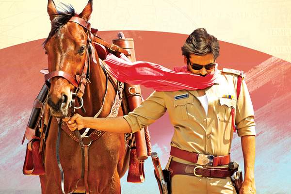 pawan kalyan-Sardaar-gabbar-Singh-disaster