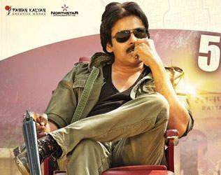 telugu desam support for pawan kalyan sardaar gabbar singh
