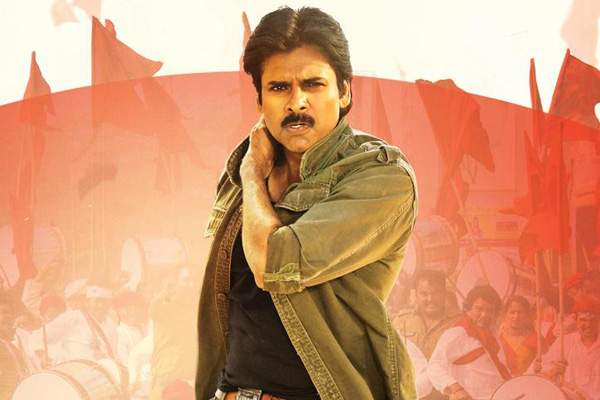 pawan kalyan political dialogues in Sardaar gabbar singh