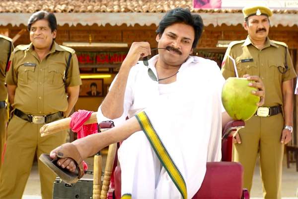 good experience with pawan kalyan says dj prithvi, sardaar gabbar singh