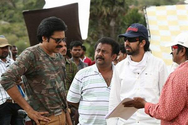 pawan kalyan sardaar gabbar singh political dialogues