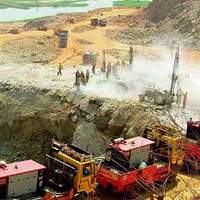 Union Minister uma bharati exposes Modi's evil plan on Polavaram