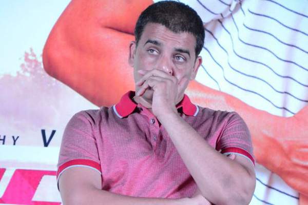 police notices to Dil raju