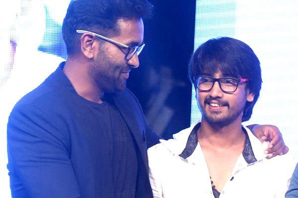 raj tarun Manchu vishnu Eedo-Rakam-Aado-Rakam
