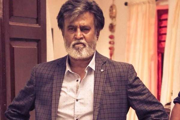 rajinikanth kabali