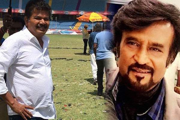 Shankar making Rajnikanth to work in scorching heat!, Delhi, robo 2.o