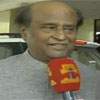 Rajnikanth is frightened of upcoming elections!