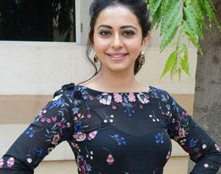 rakul preet singh about sarrainodu movie