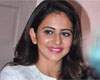Rakul preet singh's re-entry in kollywood