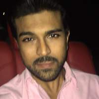 Ram Charan finally going to Kashmir!