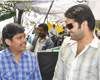14 reels next with ram and santosh srinivas