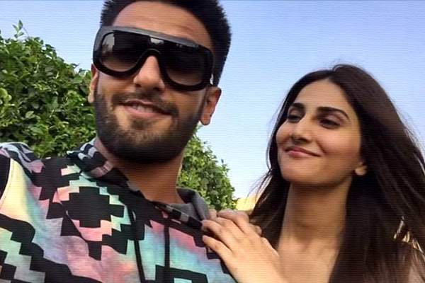 ranveer singh-vaani kapoor