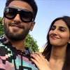 ranveer singh-vaani kapoor