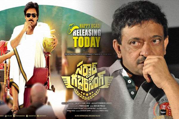 Pawan Kalyan's Hindi Sardar Gabbar Singh is Baahubalian mistake!