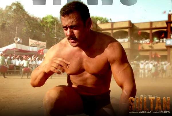 salman naked problems