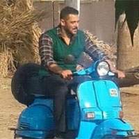 Angry resident files complaint on Salman khan,Rewari, Haryana, UP