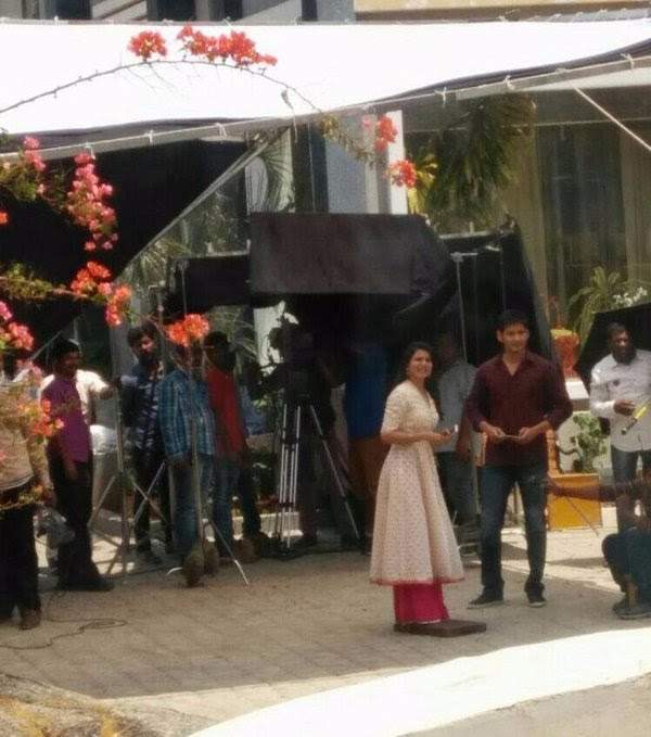 samantha brahmostavam