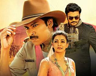 sardaar gabbar singh benefit shows