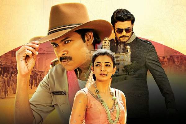 sardaar gabbar singh benefit shows