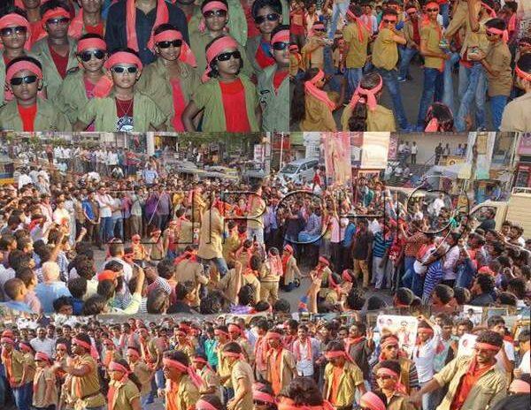 sardaar gabbar singh craze