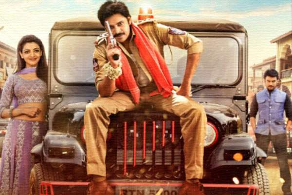 telugu desam support for pawan kalyan sardaar gabbar singh