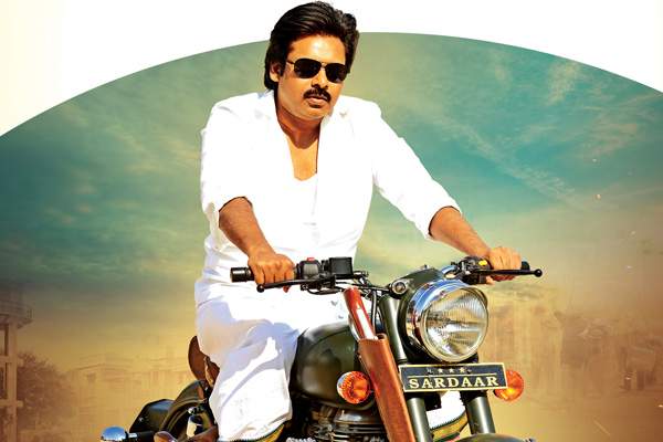 sardaar gabbar singh utter flop