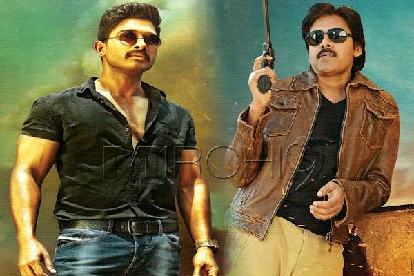 Sarrainodu gets same advantage as SGS
