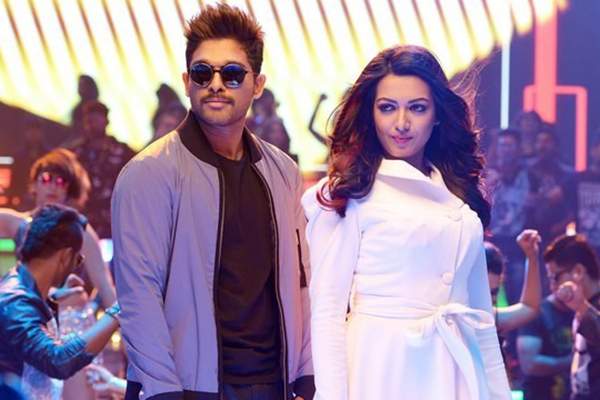 sarrainodu