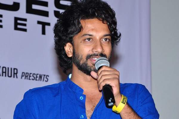 satya dev learnt technicalities to help himself!