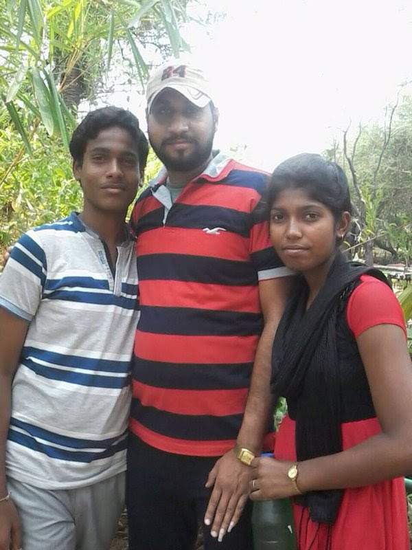 elfie Death in Hyderabad Zoo Park