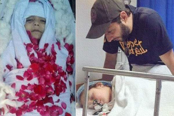 shahid-afridis-daughter-look-alike-viral