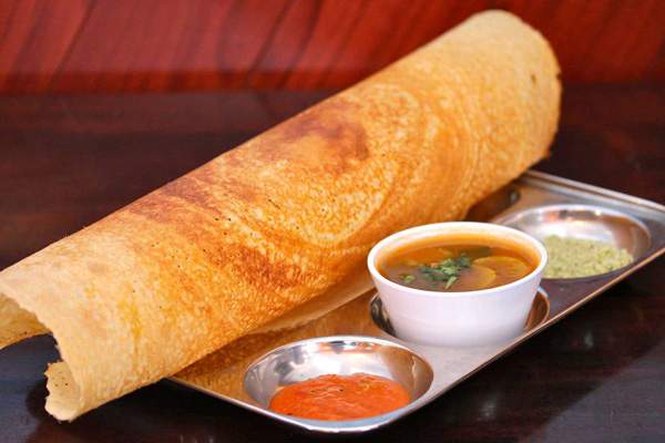 srimanthhudu dosa