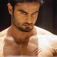 baaghi sudheer babu