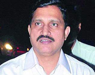 supreme court says no cbi enquiry on sujana chowdary, TDP