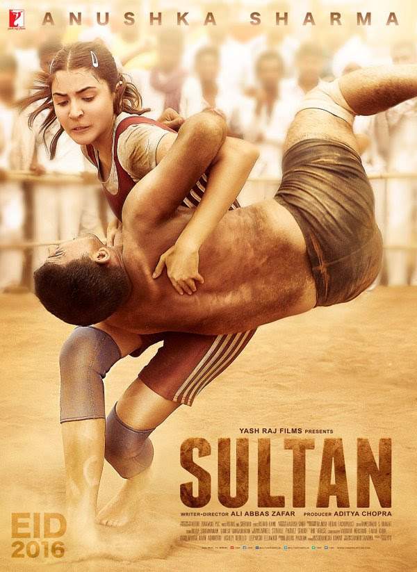 sultan anushka pic