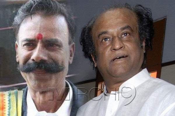 superstar rajinikanth fan manmadhan