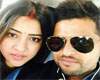 'Will you be more comfortable with your own wife or?' suresh raina